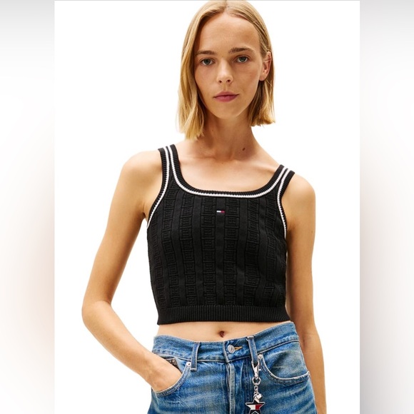 Tommy Hilfiger Tops - NWT